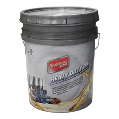 INDIANA - ACEITE DE TRANSMISION GL-5 80W90 19 LTS