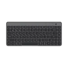 XIAOMI - Portable Dual Mode Keyboard With Mouse Wireless 24GHz-Negro