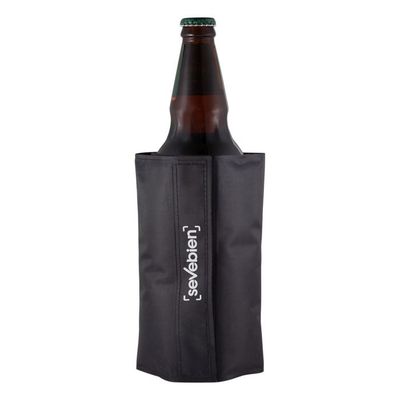 Oem Bolsa Enfriador Vinos Licores Gel Frio Enfria Vinos