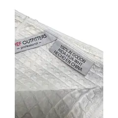 GENERICO - Pack X 3 Huasca O Paño De Cocina Repasador - Gastronomico