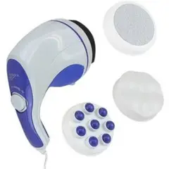 TIOZONEY - Masajeador corporal de alta calidad