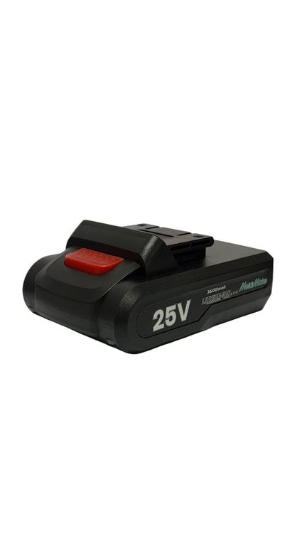 Bateria Lithium-ion Para Herramientas Inalambricas 25v