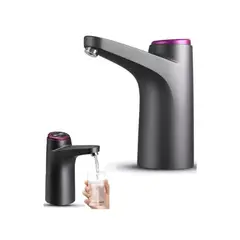 GENERICO - Dispensador Agua Electrico Bomba Usb Dosificador Agua Bidon