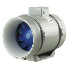 BLAUBERG - Extractor de aire en línea para ducto TURBO 315