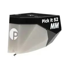 PRO JECT AUDIO - Pro-Ject Pick it S2 MM Capsula MM
