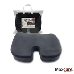 MAXCARE - Cojín Asiento Ergonométrico 445X36x68Cm