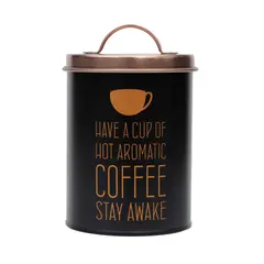 RONDA - Laton Cafe cTapa Cobre 125x125 cm