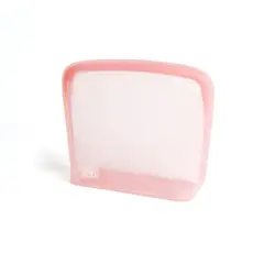 STACK N STOCK - Bolsa De Silicona Platino Stack`n Stock 3 lts Rosado