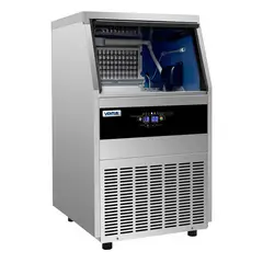 VENTUS - Máquina Fabricadora de Hielo VMH-55