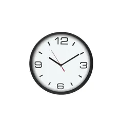 RONDA - Reloj moderno de pared 30x30 cm