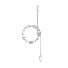 MOPHIE - Cable USB-C a USB-C 1m 60W Blanco