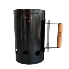 WAYU - Iniciador Carbón Chimenea