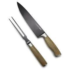 WAYU - Cuchillo + Tenedor