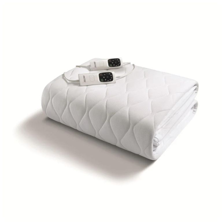 Calientacama 1.5 Plazas 190x120CM 6 Temperaturas Maxi Adapto R9012