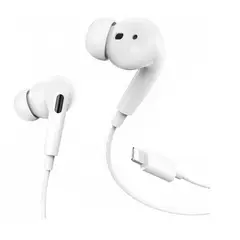 HOCO - Audífono M1 Pro compatible con iphone