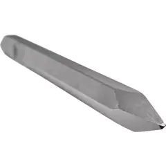 MAKITA - Cincel Punto Hex 28.6mm 520mm - D61569