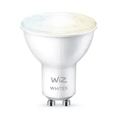 WIZ - Ampolleta Wifi Luz Cálida y fría 49w Gu10