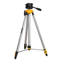 DEWALT - Trípode Láser Con Cabezal Inclinable 72 Dw0881t