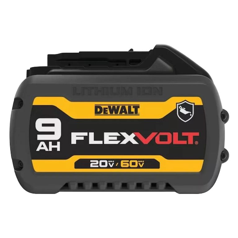 Batería 60V Flexvolt 9.0 Ah Resist. al aceite DCB609G