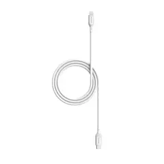MOPHIE - Cable USB-C a Lightning 1m 60W Blanco