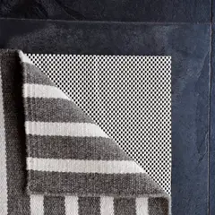 BAZHARS - Antideslizante 080X140 cm para Alfombra Premium