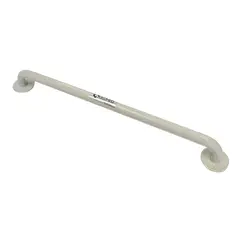 MAXCARE - Barra Seguridad Baño Esmaltada 60cm