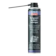 LIQUI MOLY - Limpiador De Carburadores Vergaser-außen 400ml