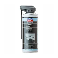 LIQUI MOLY - Silicona En Spray Pro-line 400 Ml