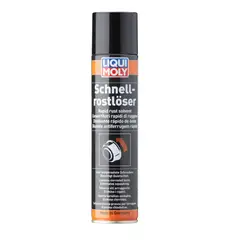 LIQUI MOLY - Removedor Disolvente De Oxido 300 Ml