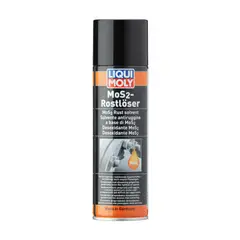 LIQUI MOLY - Lubricante Disolvente De Oxido Mos2-rostlös 300ml