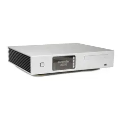 GENERICO - Aurender ACS10 Music Server Digital Ripper OPEN BOX