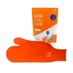 MAXCARE - Protector De Yeso Inflable Brazo Largo Talla XS DRYPRO