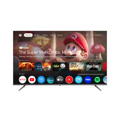 AIWA - Smart Tv 70 4k Ultra Hd Qled Google Tv Aw-70b4qfg