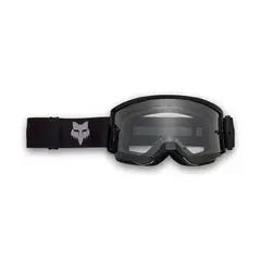 FOX - Antiparras Moto Main Sand Negro