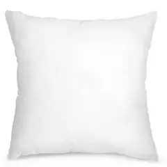 SUEÑO BLANCO - SET DE 2 RELLENO PARA COJIN 50X50 CM C/U