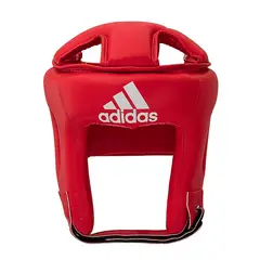 ADIDAS - CABEZAL BOX PROTECCIÓN - TALLA L