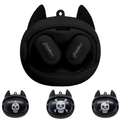 FIDDLER - Auriculares Rolling Face - Skull