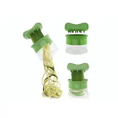 OEM - Espiralizador De Verdura Espiralizador De Mano