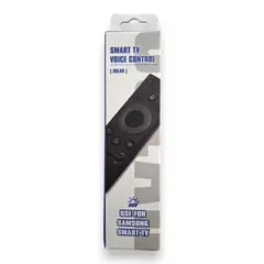 MALIK - Control Remoto compatible para Samsung Solar and Recharge RM-S2200 V3