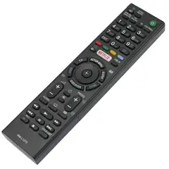 MALIK - Control Remoto compatible para Sony RM-L1275 HUAYU