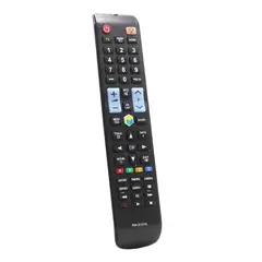 MALIK - Control Remoto compatible para Samsung normal RM-D1078+ HUAYU