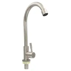 TAUMM - LLAVE 1 AGUA CUELLO CISNE 40701002-T.