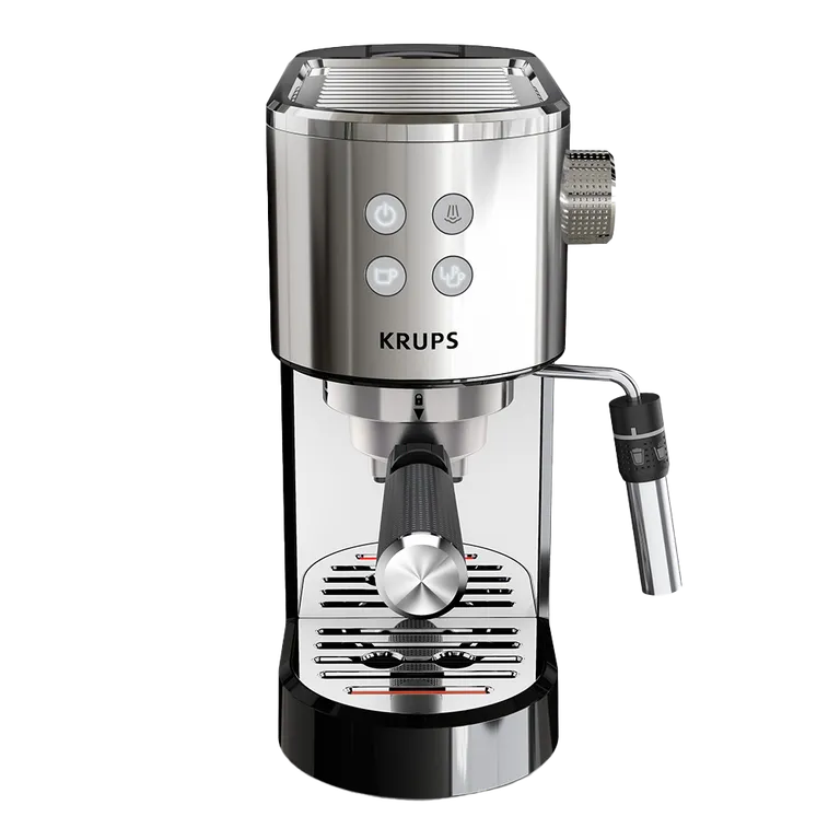 Cafetera Espresso Virtuoso Steam&Pump XP444C10/BA0