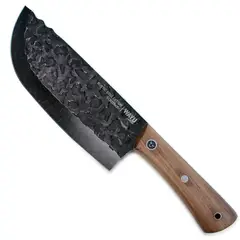 WAYU - Cuchillo Chef Con Funda Rustic Collection