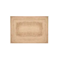 ATMOSPHERA - Alfombra Natura De Yute Beige 160X230 cm