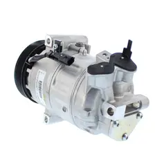 VALEO - Compresor de AC VCS141C 6PK 12V