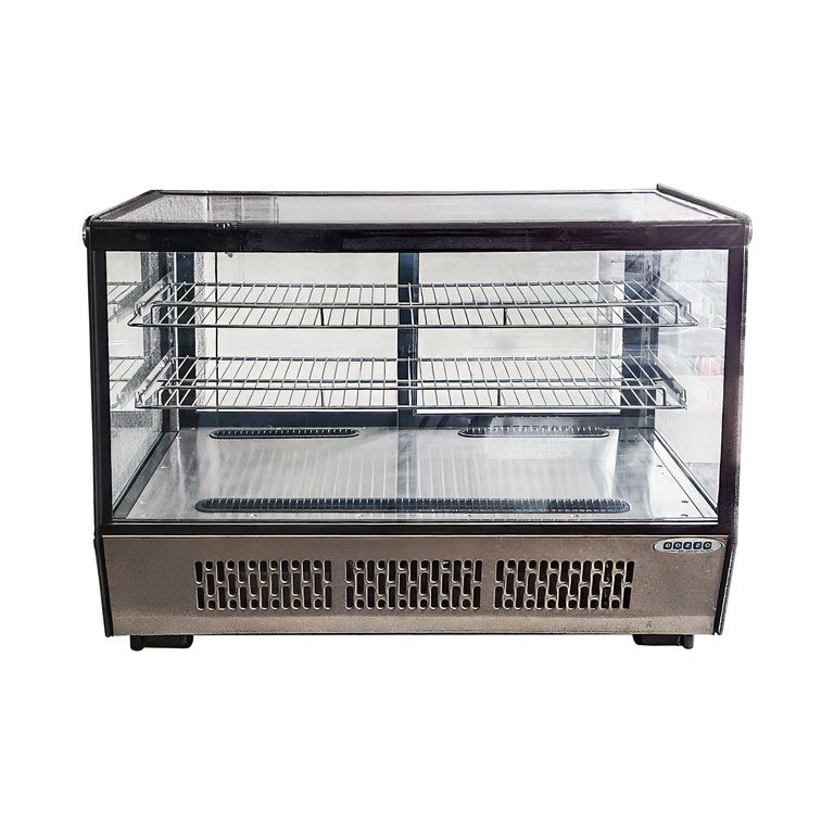 Vitrina refrigerada CW-160 sobremesa