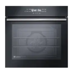 ELECTROLUX - Horno Empotrable Eléctrico 80 Litros Digital OE8EF