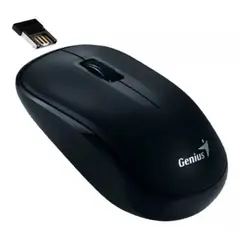 GENIUS - Mouse Nx-7000 Blueye Wireless Negro