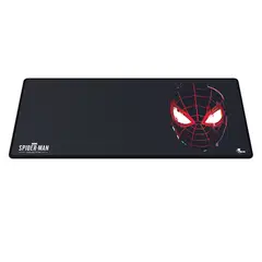 XTECH - XTA-M18SM-XXL Mousepad Gamer Marvel Spider-Man Miles, 90x42cm, XXL Negro